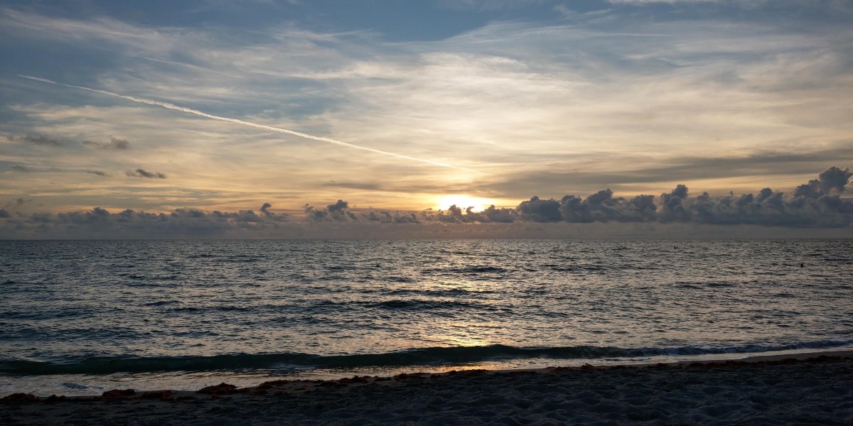 Saying Goodbye, When You Really Can’t