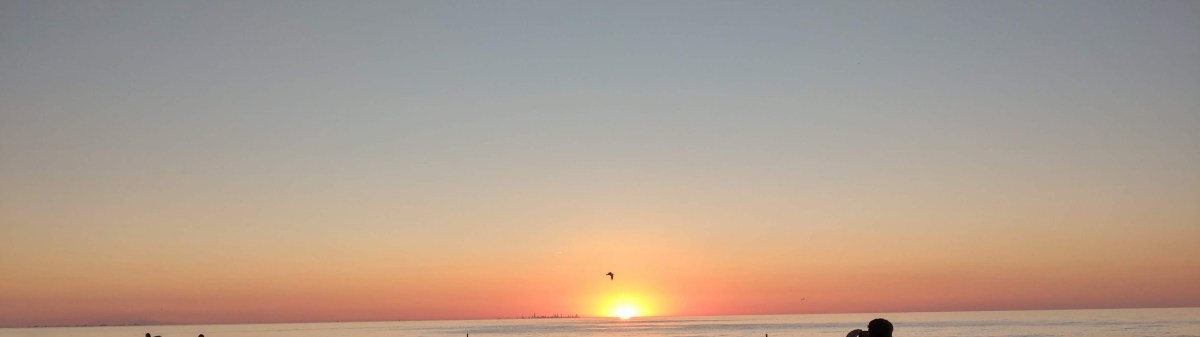 Going Home, A Midwest Story