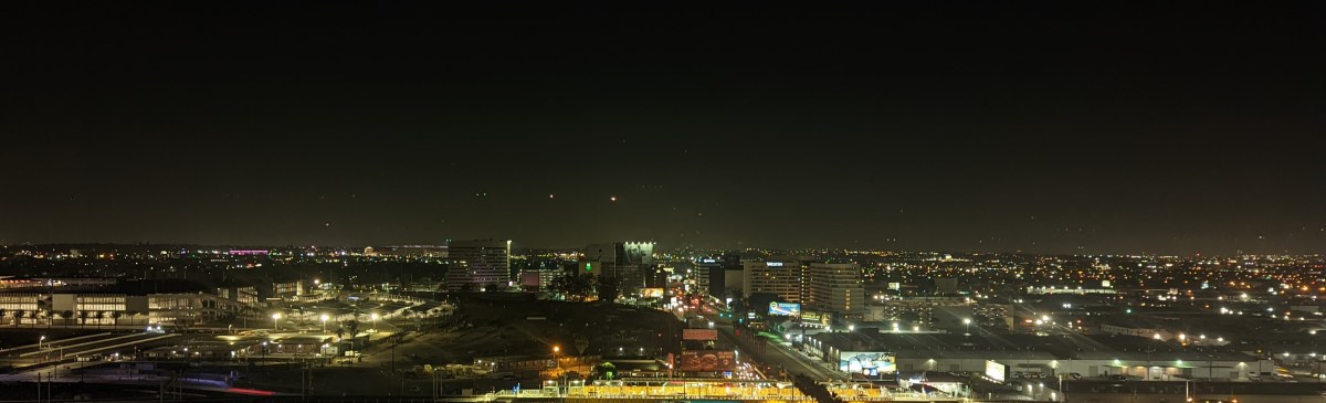 Tattoo Convention in Pamona, CA