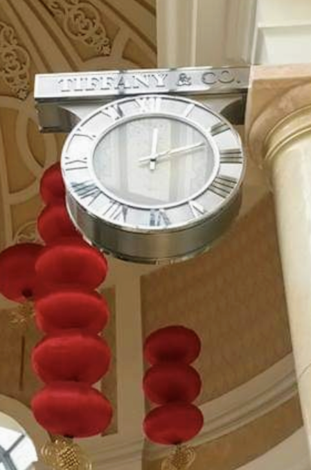 My Engagement Ring, A Love Story