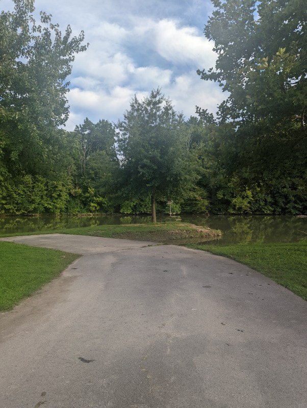 Things I Wished I Had Said