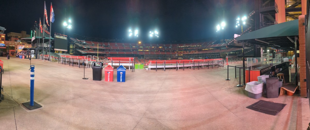 Meet Me In St. Louis