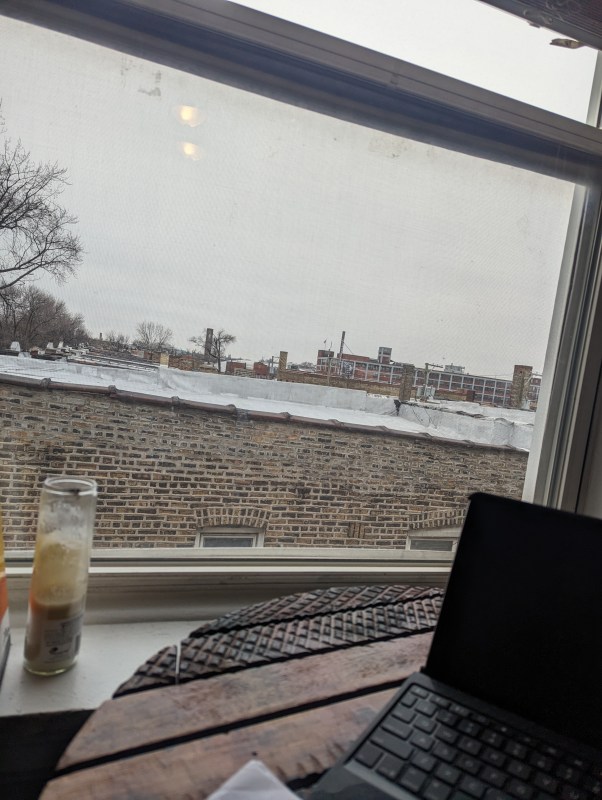 New Year’s it’s still ME