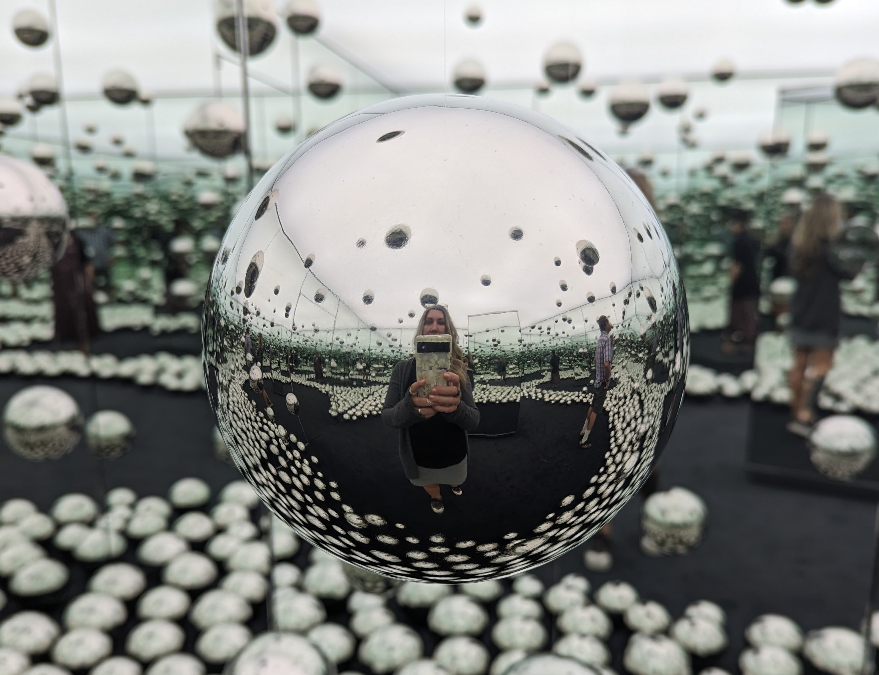 Finding Home Again: Change, Challenges, and New Beginnings