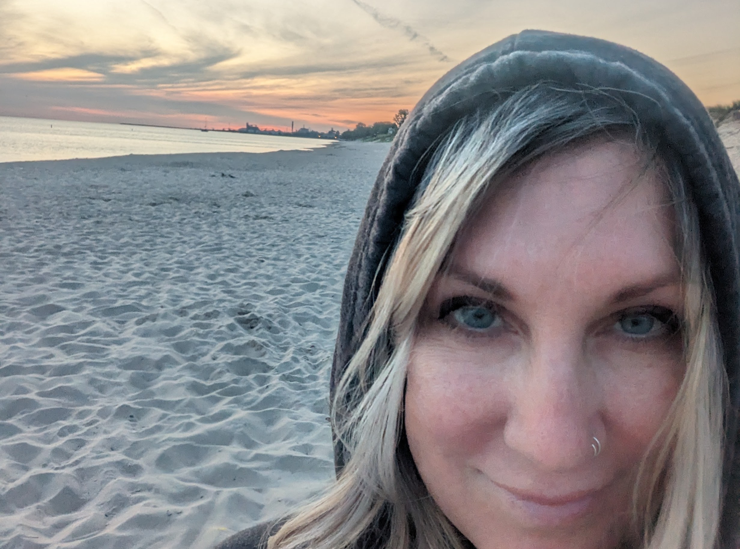 The Part That Stayed