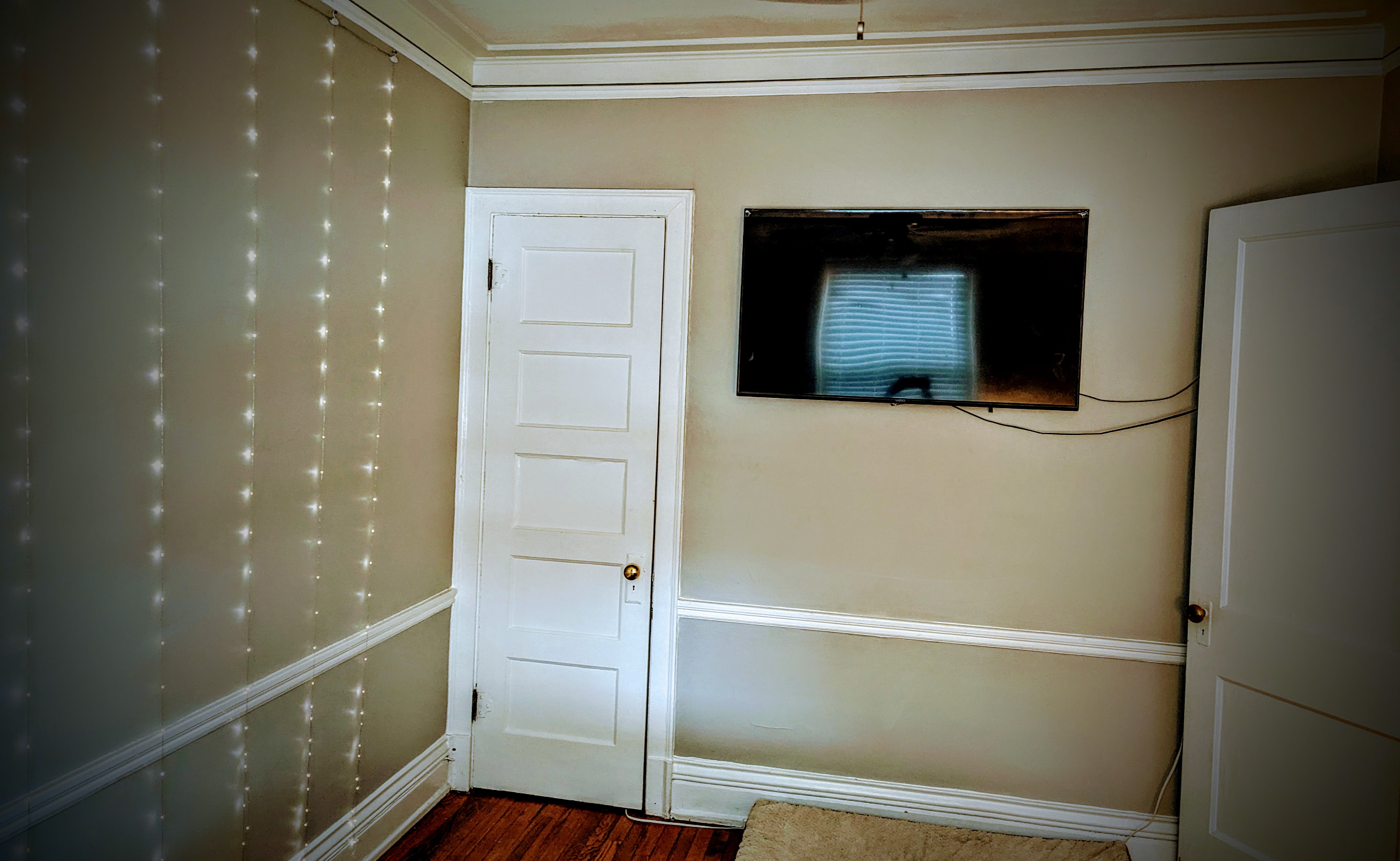 The Ritual of Letting Go and Keeping What Matters